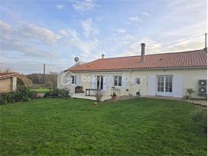 maison à la vente -   17150  SAINT BONNET SUR GIRONDE, surface 188 m2 vente maison - UBI449583794